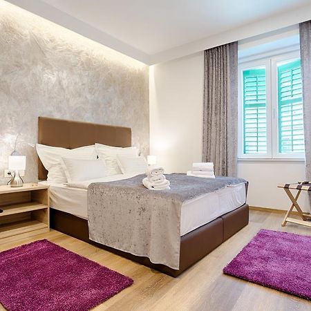 Central Pearl By Nono Ban Rooms Split Ngoại thất bức ảnh