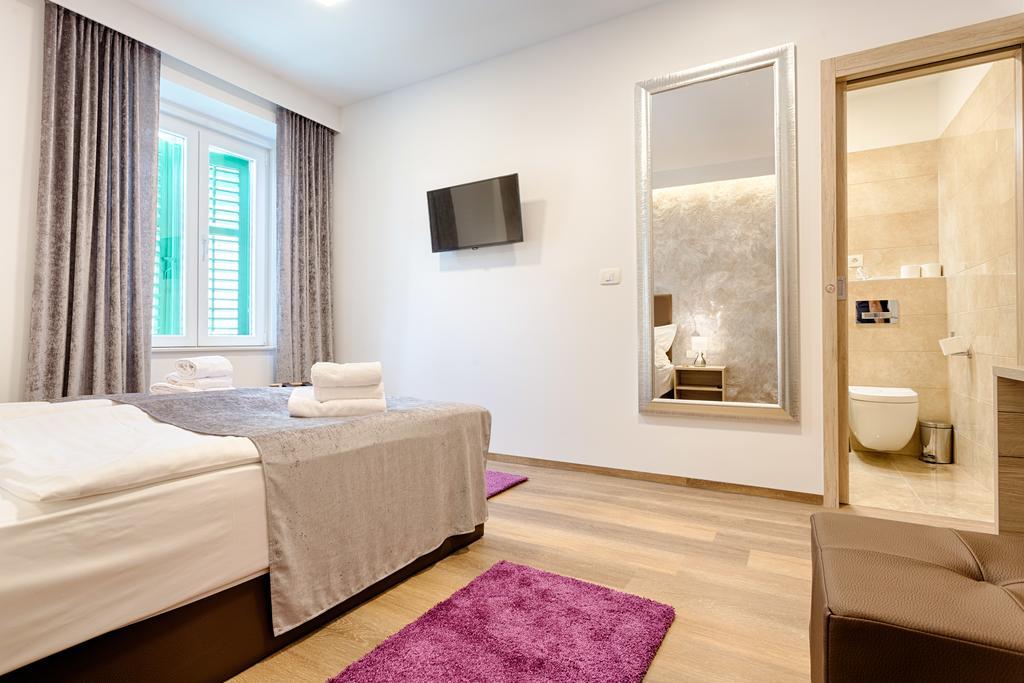 Central Pearl By Nono Ban Rooms Split Ngoại thất bức ảnh