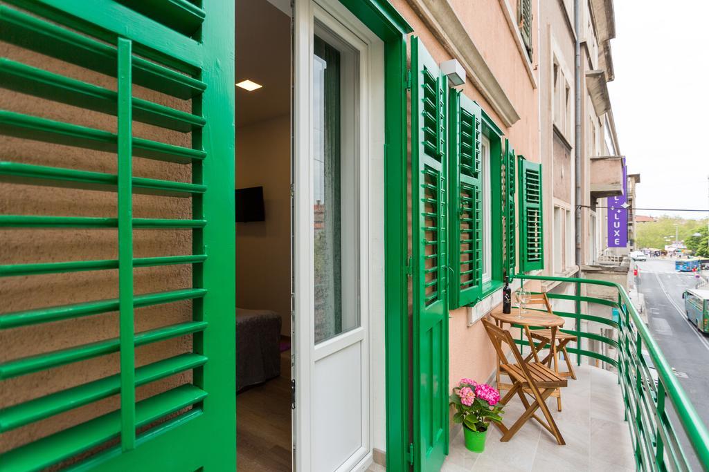 Central Pearl By Nono Ban Rooms Split Ngoại thất bức ảnh