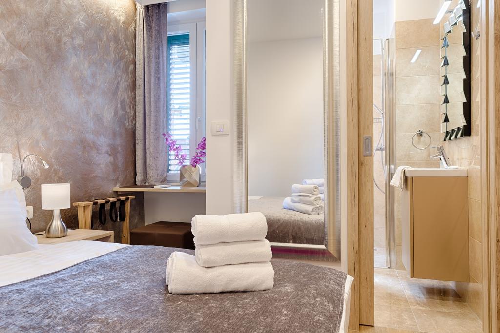 Central Pearl By Nono Ban Rooms Split Ngoại thất bức ảnh